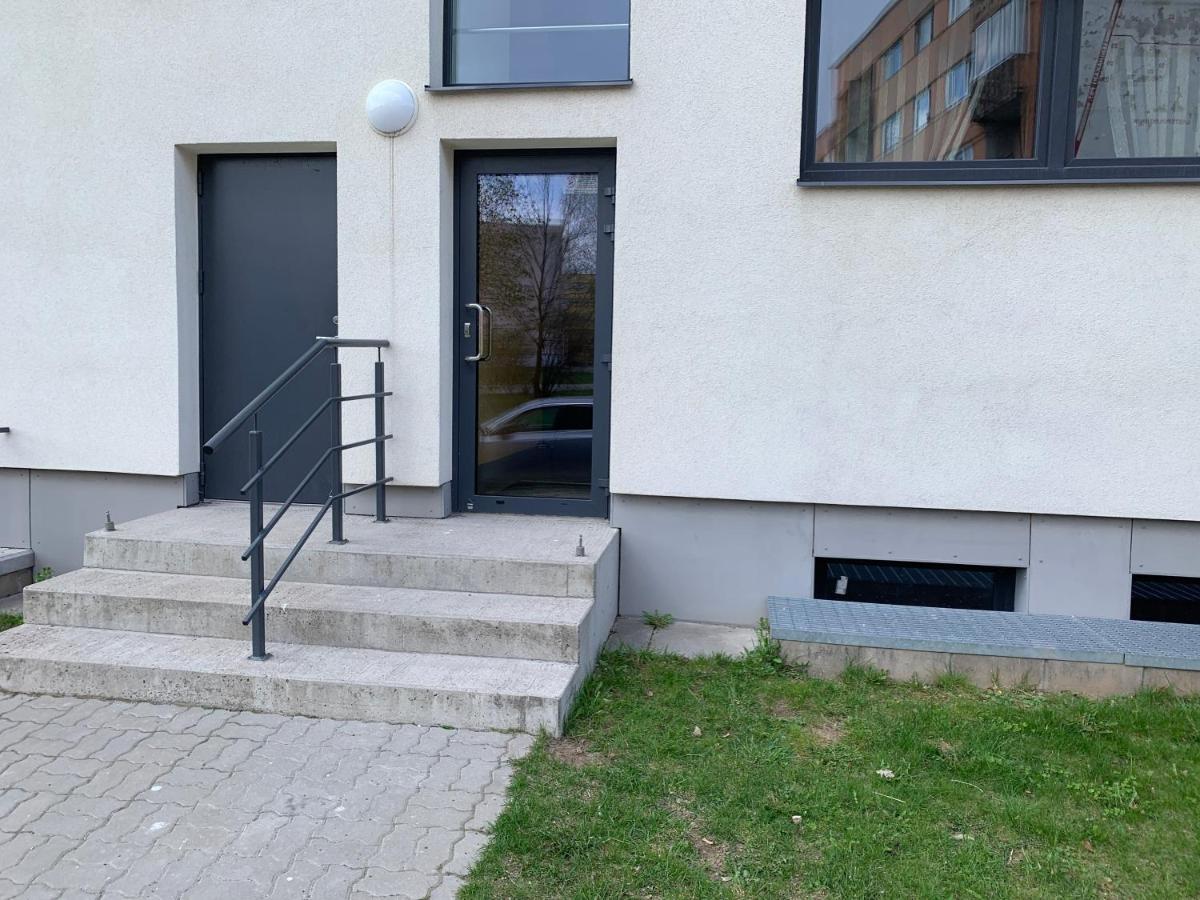 K65, Nice 1-Bedroom Apartment - 2 Big Beds Tartu Exterior photo